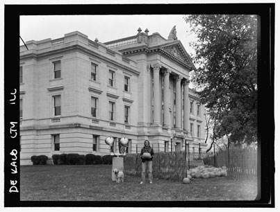 Dekalb-Laura Volkerding, Seagrams County Court House Archives, Library of Congress, LC-S35-LV1-2